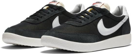 Nike Killshot SP Herenschoen Zwart