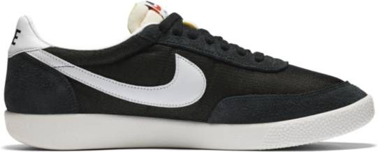 Nike Killshot SP Herenschoen Zwart