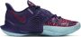 Nike Orchidee Low 3 Heren Schoen Purple Heren - Thumbnail 17