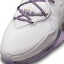 Nike Lebron Xix Phantom Canyon Purple Lt Iron Ore Schoenmaat 48 1 2 Basketball Performance Mid CZ0203 004 - Thumbnail 4