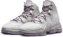 Nike Lebron Xix Phantom Canyon Purple Lt Iron Ore Schoenmaat 48 1 2 Basketball Performance Mid CZ0203 004 - Thumbnail 5