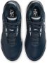 Nike LeBron NXXT Gen AMPD basketbalschoenen Blauw - Thumbnail 5