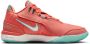 Nike LeBron NXXT Gen AMPD basketbalschoenen Blauw - Thumbnail 4