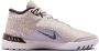 Nike LeBron NXXT Genisus basketbalschoenen Paars - Thumbnail 4