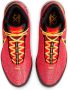 Nike LeBron NXXT Genisus basketbalschoenen Rood - Thumbnail 5