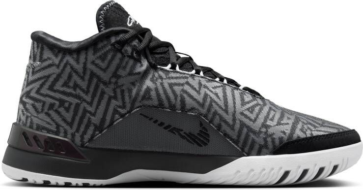 Nike LeBron NXXT Genisus basketbalschoenen Zwart