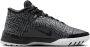 Nike LeBron NXXT Genisus basketbalschoenen Zwart - Thumbnail 4