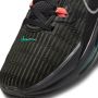 Nike LeBron Witness 6 Basketbalschoenen Zwart - Thumbnail 6