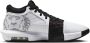 Nike LeBron Witness 8 Basketbalschoenen White Heren - Thumbnail 12