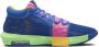 Nike LeBron Witness 8 'I Promise School' basketbalschoenen Meerkleurig - Thumbnail 4