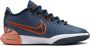 Nike LeBron XXI basketbalschoenen voor kids Blauw - Thumbnail 3