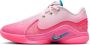 Nike LeBron XXII basketbalschoenen voor kids Roze - Thumbnail 2