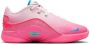 Nike LeBron XXII basketbalschoenen voor kids Roze - Thumbnail 4