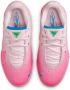 Nike LeBron XXII basketbalschoenen voor kids Roze - Thumbnail 5