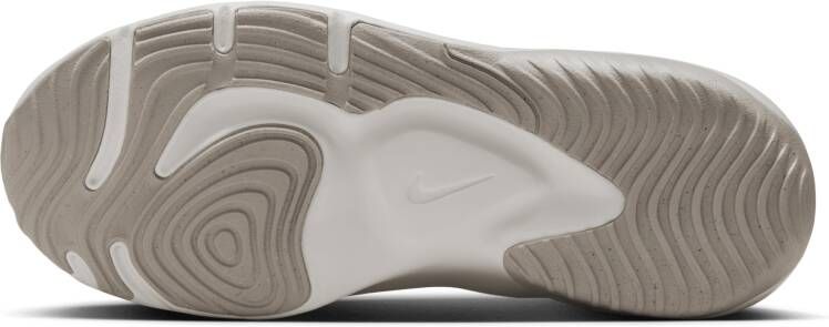 Nike Legend Essential 3 Next Nature work-outschoenen voor dames Grijs