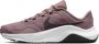 Nike Legend Essential 3 Next Nature work-outschoenen voor dames Paars - Thumbnail 2