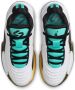 Nike Luka 3 basketbalschoenen voor kids Wit - Thumbnail 5