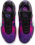 Nike Luka 3 'Midnight Racer' basketbalschoenen Zwart - Thumbnail 4