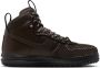 Nike Lunar Force 1 winterse duckboot voor heren Bruin - Thumbnail 4