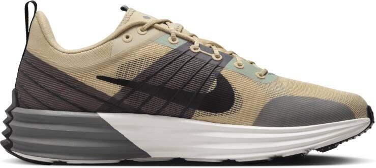 Nike Lunar Roam herenschoenen Bruin