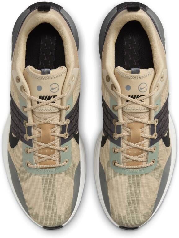 Nike Lunar Roam herenschoenen Bruin