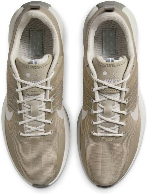 Nike Lunar Roam herenschoenen Bruin