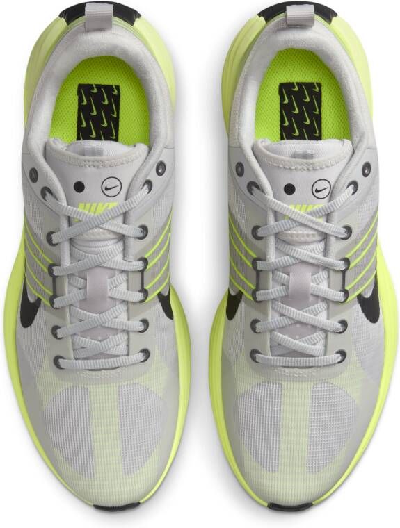 Nike Lunar Roam herenschoenen Grijs