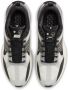 Nike Reflecterende Lage Sneakers Black Heren - Thumbnail 5