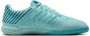 Nike Lunargato II low-top zaalvoetbalschoenen Groen - Thumbnail 3