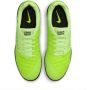 Nike Lunargato II low-top zaalvoetbalschoenen Zwart - Thumbnail 4