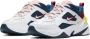 Nike M2K Tekno Damesschoen Wit - Thumbnail 1