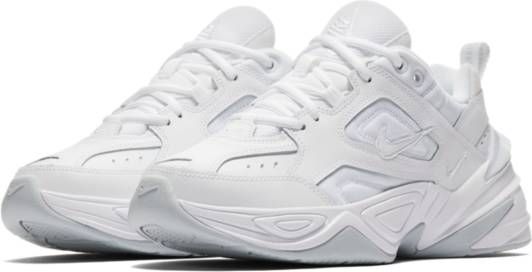 Nike M2K Tekno Damesschoen Wit