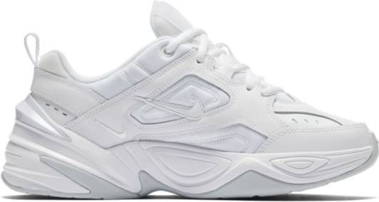 Nike M2K Tekno Damesschoen Wit