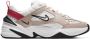 Nike M2K Tekno Schoen Bruin - Thumbnail 4