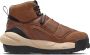 Nike Magmascape SP Sneakers Licht Tan Brown Dames - Thumbnail 8