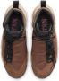 Nike Magmascape SP Sneakers Licht Tan Brown Dames - Thumbnail 9