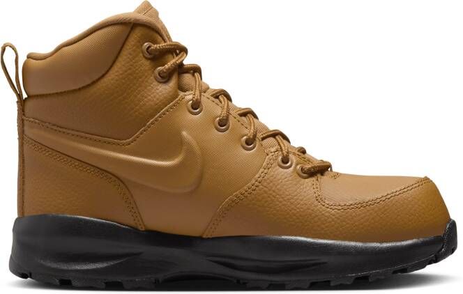 Nike Manoa kinderboots Bruin