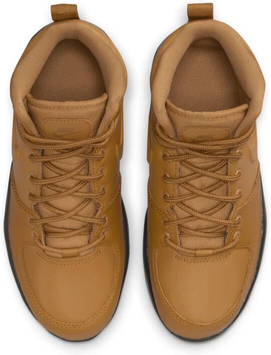 Nike Manoa kinderboots Bruin