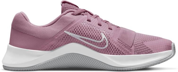 Nike MC Trainer 2 work-outschoenen voor dames Roze