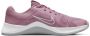 Nike MC Trainer 2 work-outschoenen voor dames Roze - Thumbnail 4