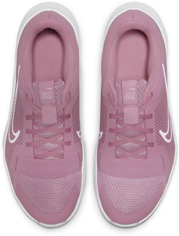 Nike MC Trainer 2 work-outschoenen voor dames Roze