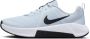 Nike MC Trainer 3 work-outschoenen voor dames Blauw - Thumbnail 2