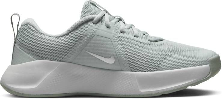 Nike MC Trainer 3 work-outschoenen voor dames Grijs