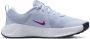 Nike MC Trainer 3 work-outschoenen voor dames Grijs - Thumbnail 3