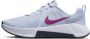 Nike MC Trainer 3 work-outschoenen voor dames Grijs - Thumbnail 2