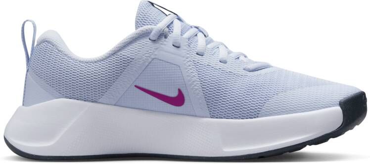 Nike MC Trainer 3 work-outschoenen voor dames Grijs