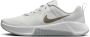 Nike MC Trainer 3 work-outschoenen voor dames Grijs - Thumbnail 2