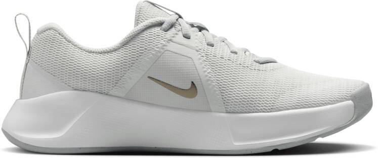 Nike MC Trainer 3 work-outschoenen voor dames Grijs