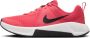 Nike MC Trainer 3 work-outschoenen voor dames Oranje - Thumbnail 2