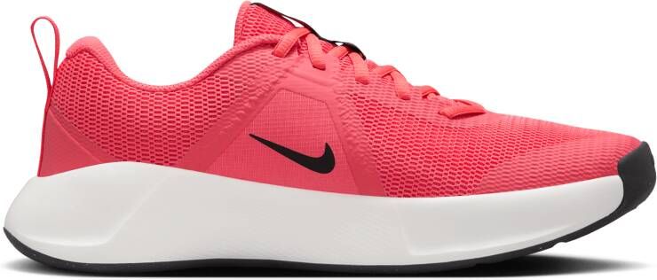 Nike MC Trainer 3 work-outschoenen voor dames Oranje